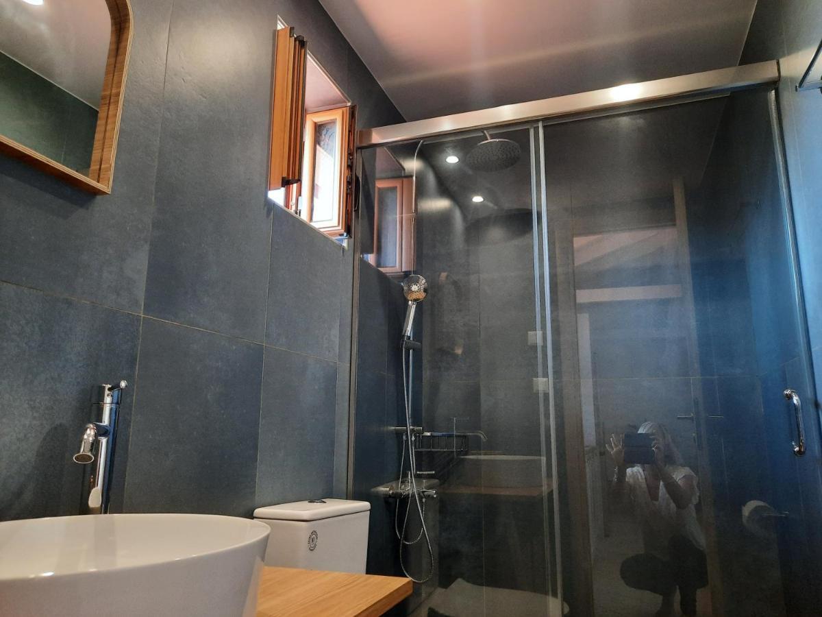 Athina Apartments Sztúpa Kültér fotó