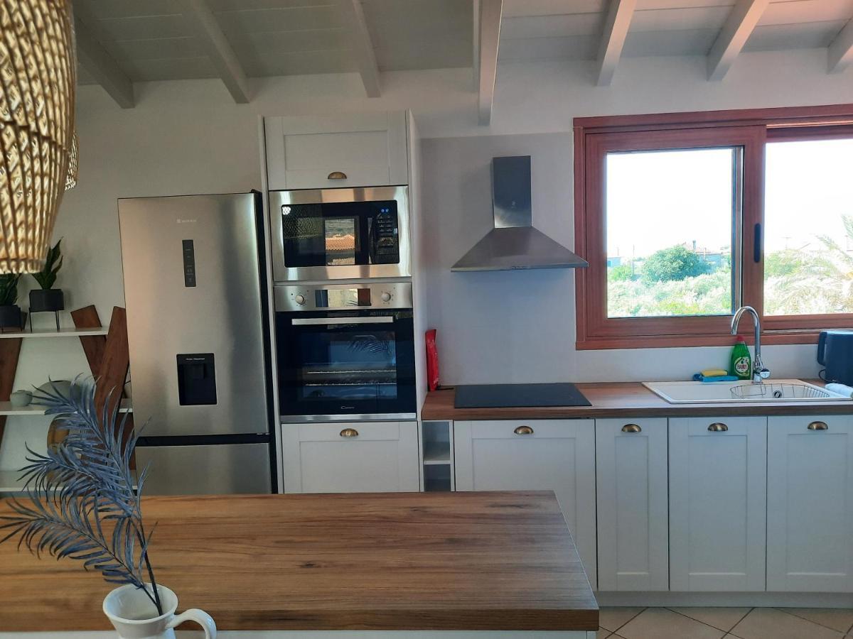 Athina Apartments Sztúpa Kültér fotó