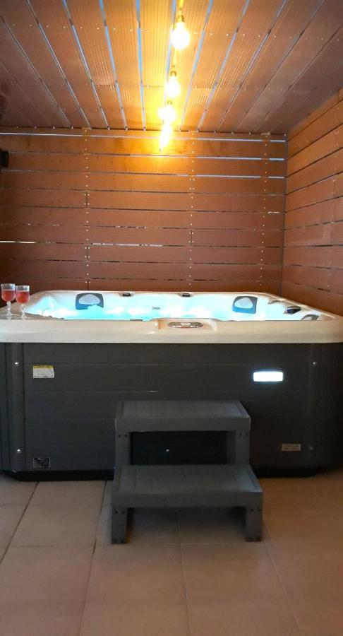 Athina Apartments Sztúpa Kültér fotó